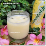 Yoghurt Greenfields yogurt drink chilled 250ml (5 flavours)